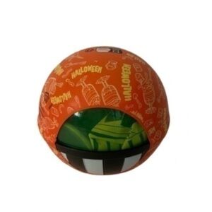 NIP.Mini Verse Make It Mini Food- BeetleJuice Ultra Rare Sandworm